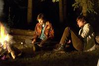 Кадр Who Loves the Sun