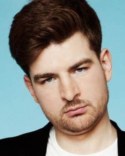 Сергей Мезенцев фото