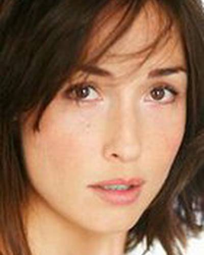 Аннелиз Эсм фото