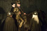 Кадр Опочтарение