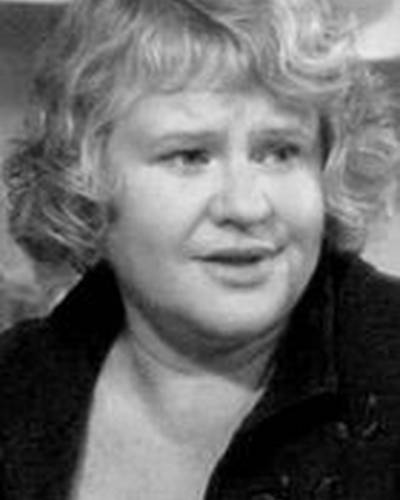 Кэтрин Хаггис фото