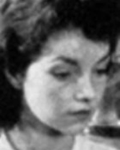 Анне Вернер Томсен фото