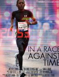 In a Race Against Time