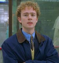 Кадр Полицейские во времени