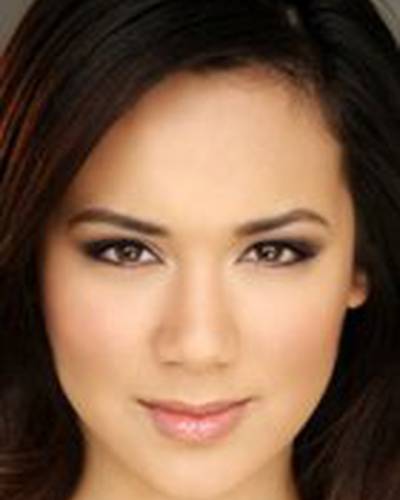 Саманта Джо фото