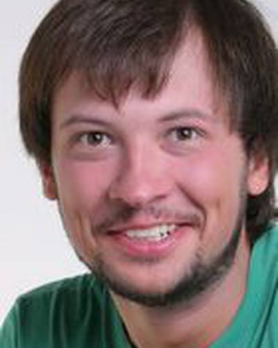 Антон Карташов фото