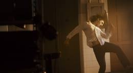 Кадр из фильма "Пилигрим: Пауло Коэльо" - 1