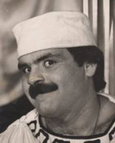 Расим Ёзтекин фото