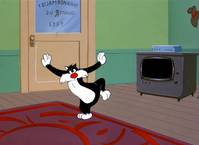 Кадр Даффи Дак: Охотники за чудовищами