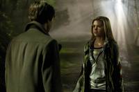 Кадр Мотель Бейтсов