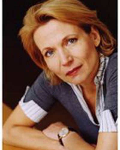 Ангела Нойман фото