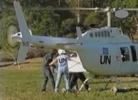 Кадр Испытание огнем