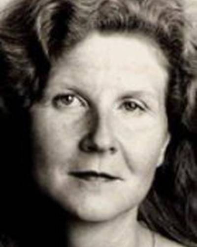 Ирма Герман фото