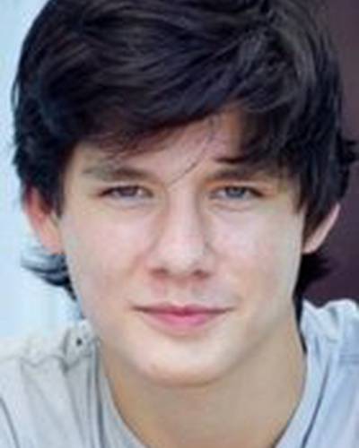 Рикардо Хойос фото