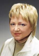 Татьяна Рогозина фото