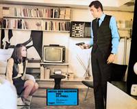 Кадр Unter den Dächern von St. Pauli