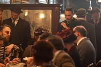 Кадр Роковая страсть