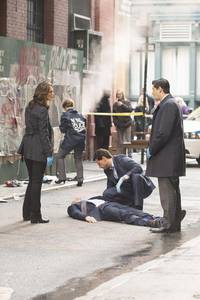 Кадр Вечность