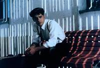 Кадр Изящная эпоха