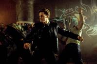 Кадр Мутанты Икс