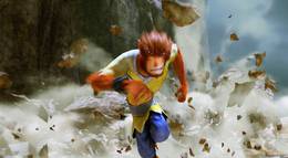 Кадр из фильма "Король обезьян" - 2