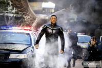 Кадр Хэнкок