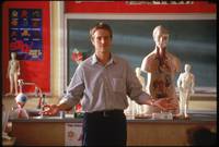 Кадр Нецелованная