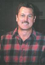 Бэрри Сигизмонди фото