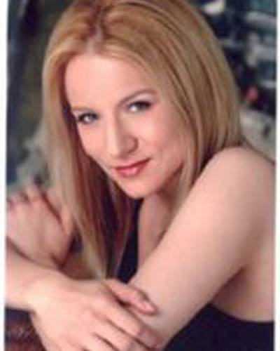 Дженнифер Лэйн Парк фото