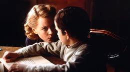 Кадр из фильма "Другие" - 2