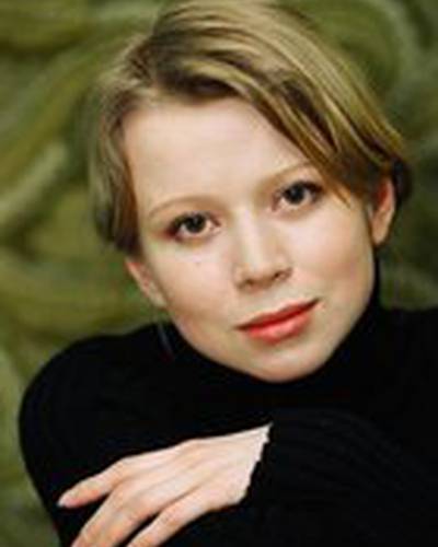 Александра Куликова фото