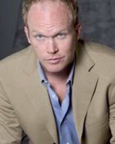 Джеймс Джозеф О’Нил фото