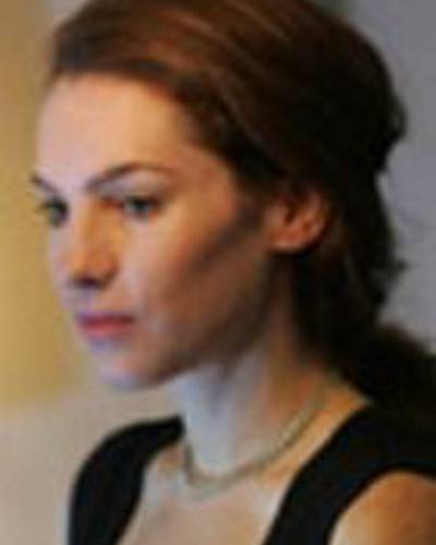 Келли Кэмпбелл фото