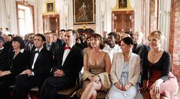 Кадр из фильма "Медвежонок" - 2