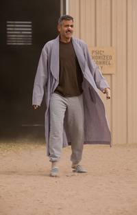 Кадр Боевой гипноз против коз