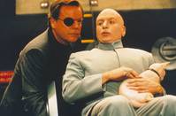 Кадр Остин Пауэрс: Человек-загадка международного масштаба