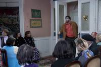 Кадр Реджеп Иведик 3