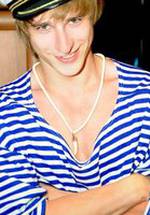 Максим Блинов фото