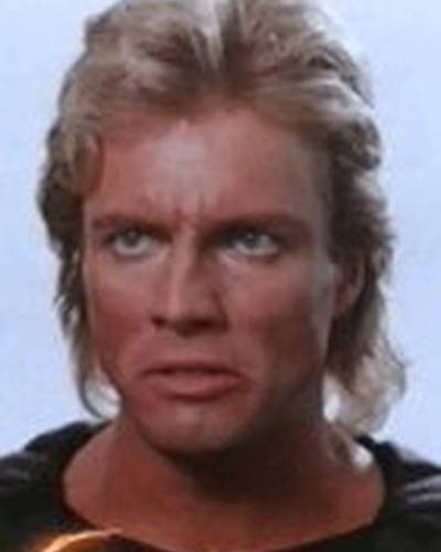 Марк Пиллоу фото