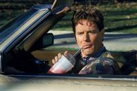 Кадр Малкольм в центре внимания