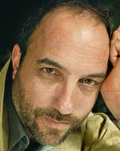 Дэнис Бернард фото