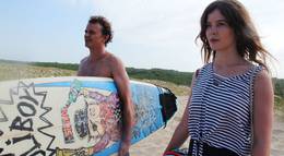 Кадр из фильма "Осеан" - 1