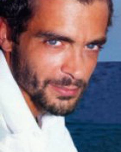 Констандинос Маркулакис фото