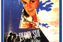 Пегги Сью вышла замуж