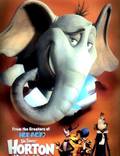 Постер из фильма "Хортон" - 1