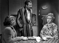 Кадр Тюрьма