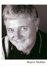 Уэйн Никлас фото