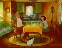 Кадр Иллюзионист