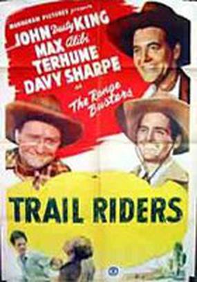 Trail Riders