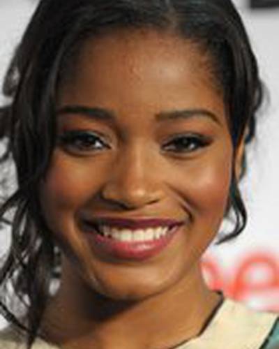 Кеке Палмер фото